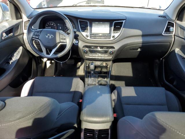 2018 HYUNDAI TUCSON VAL - KM8J3CA21JU733483