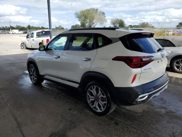 KNDETCA23M7085203 KIA Seltos Sx