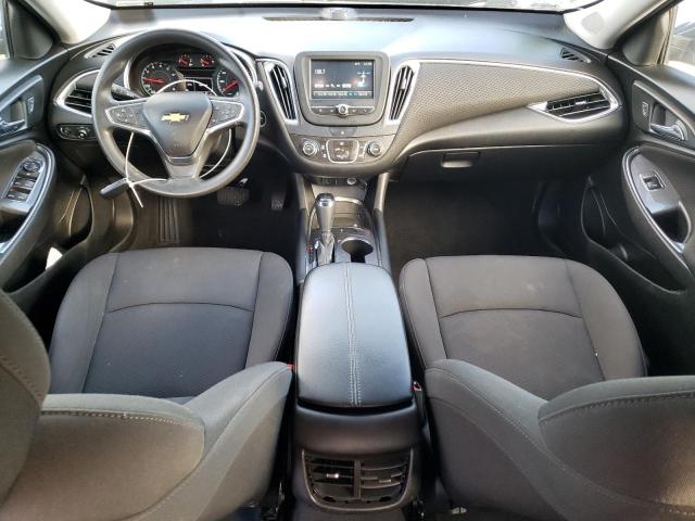 2018 CHEVROLET MALIBU LT - 1G1ZD5ST7JF263920