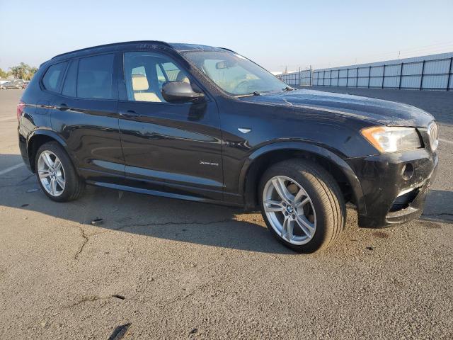 VIN 5UXWX7C58DL981042 2013 BMW X3, Xdrive35I no.4