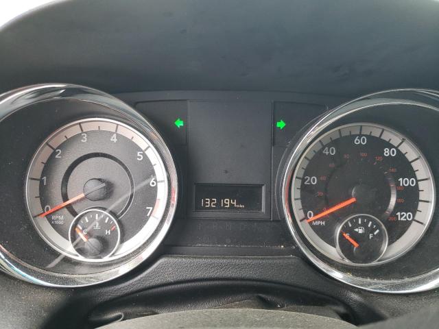 2C4RDGBG3HR862144 Dodge Grand Caravan Se