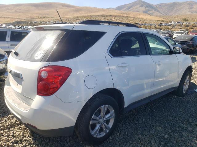 2GNALDEK7D6313497 2013 Chevrolet Equinox Lt