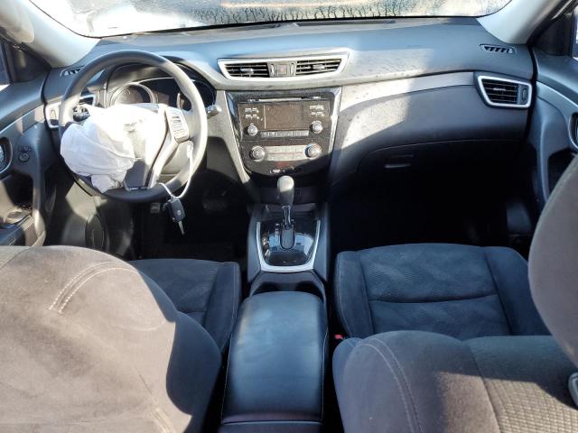 JN8AT2MT0GW013337 Nissan ROGUE S