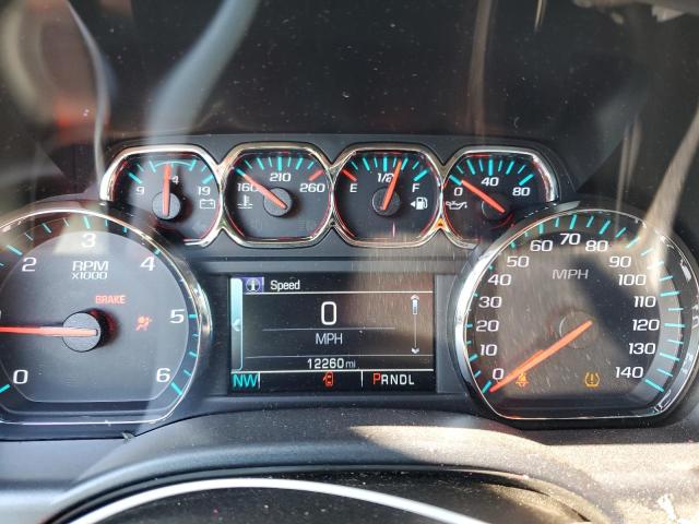 2GTV2MEC4J1102093 GMC Sierra K1500 Sle