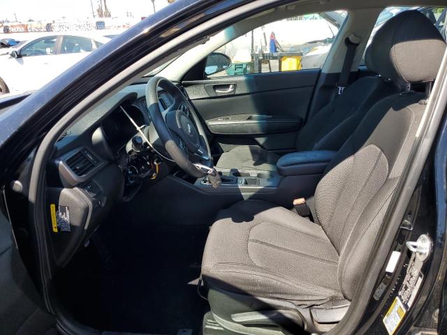 5XXGT4L30GG038551 KIA Optima Lx