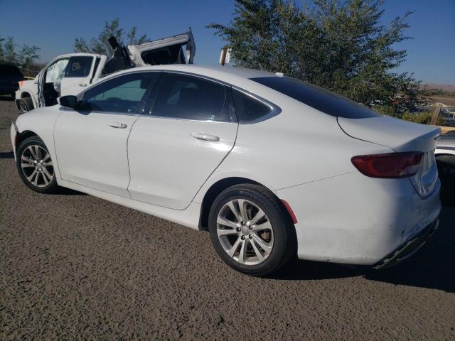 1C3CCCAB8FN555171 | 2015 CHRYSLER 200 LIMITE