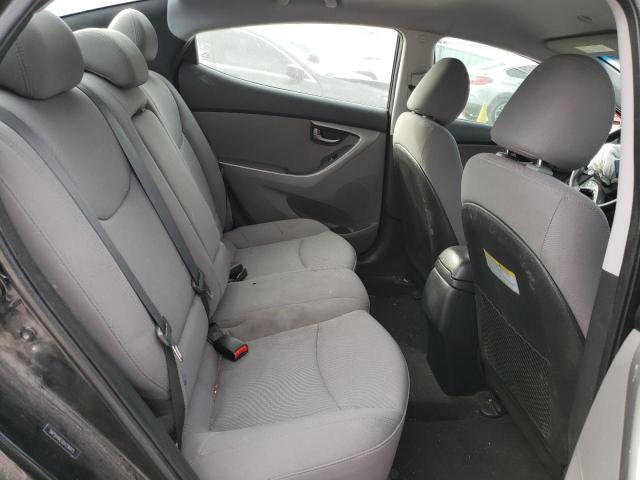 2016 HYUNDAI ELANTRA SE - 5NPDH4AE0GH736915