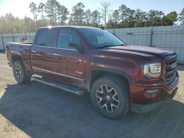 3GTU2NEC9GG251570 | 2016 GMC SIERRA K15