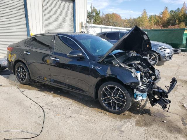 5XXGT4L36LG446661 Kia Optima LX 4