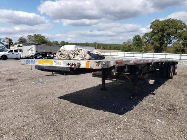 2021 UTILITY FLATBED TR #3304630965