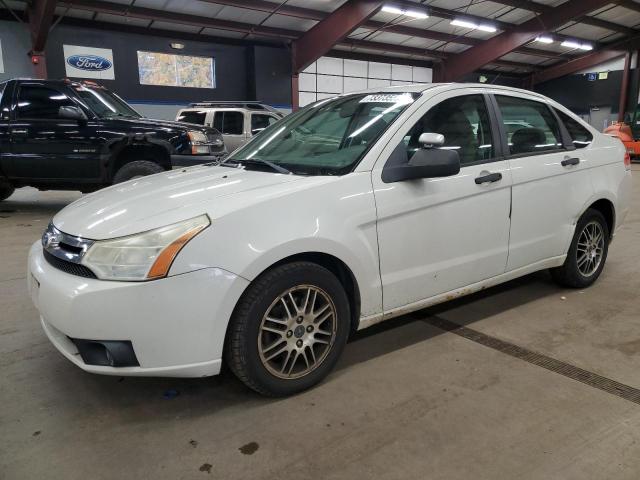 2011 Ford Focus SE