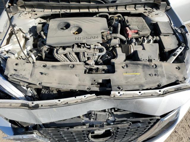 2019 NISSAN ALTIMA SV - 1N4BL4DV0KC132423