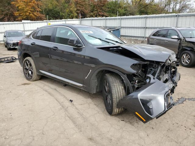 5UX33DT08P9R25945 BMW X4 XDRIVE3 4