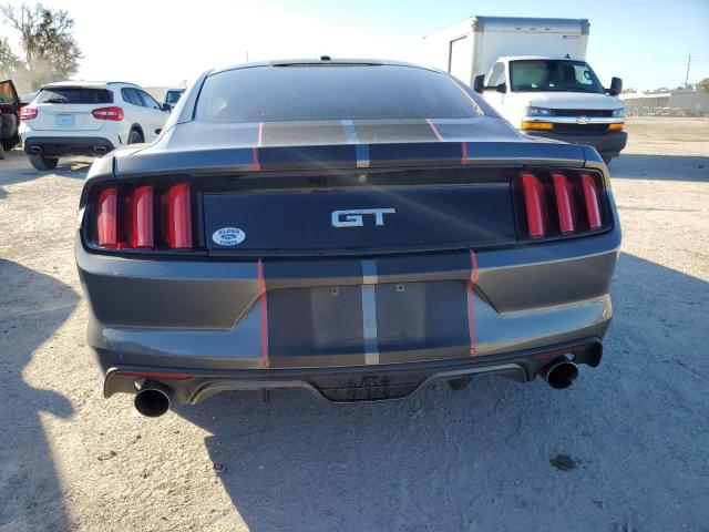 1FA6P8CF4F5361446 2015 FORD MUSTANG, photo no. 6