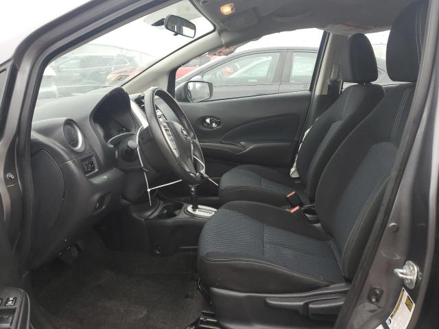 2016 NISSAN VERSA NOTE - 3N1CE2CP0GL406279