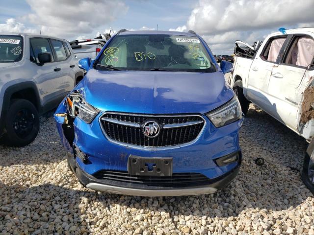 KL4CJ1SB0HB097029 Buick Encore Sport Touring
