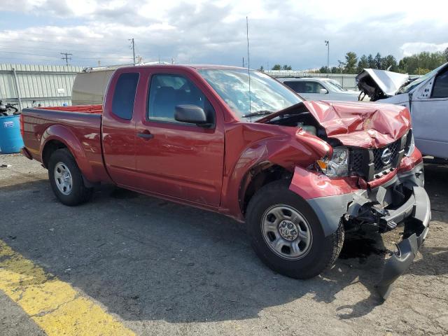 1N6ED0CE3MN717581 Nissan FRONTIER S