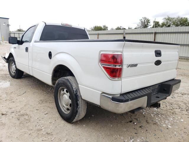 1FTNF1CF9EKD17409 Ford F150