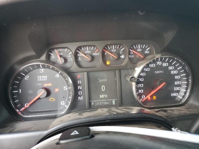 1GCRCPEC0FZ409596 Chevrolet Silverado C1500