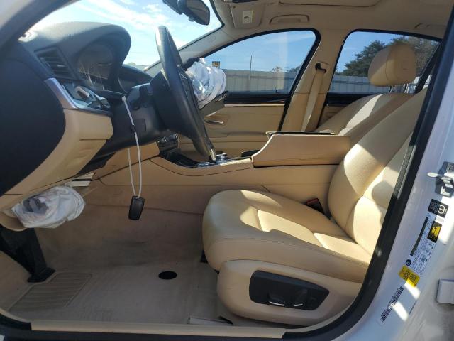 WBA5A5C51ED504917 BMW 528 I