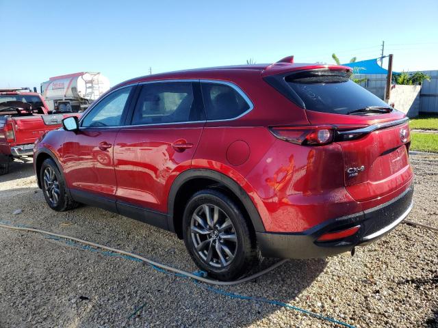 JM3TCBCY1N0604351 Mazda CX-9 TOURI 2