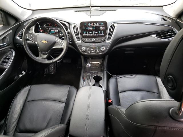 2018 CHEVROLET MALIBU LT - 1G1ZD5ST0JF290893