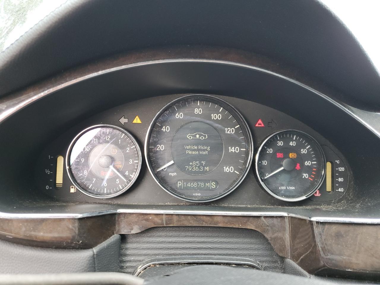wdddj72x98a121090 WDDDJ72X98A121090 2008 Mercedes-Benz Cls 550