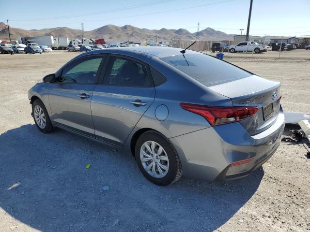 3KPC24A34KE084163 | 2019 HYUNDAI ACCENT SE