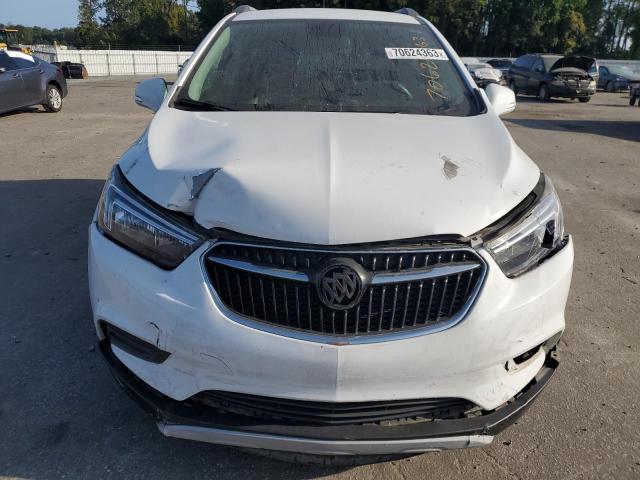 2019 BUICK ENCORE PRE - KL4CJASB1KB765699