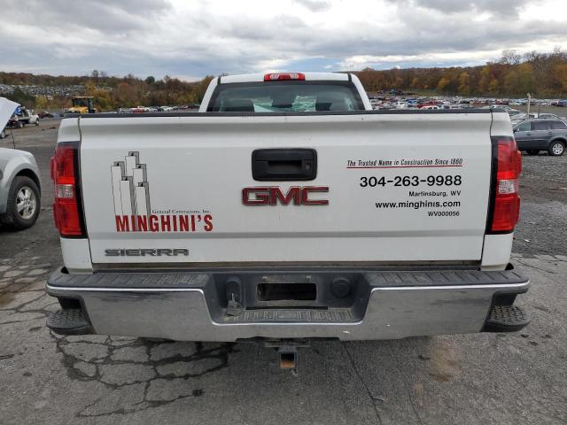 1GTN1LEC0JZ261858 GMC Sierra C1500