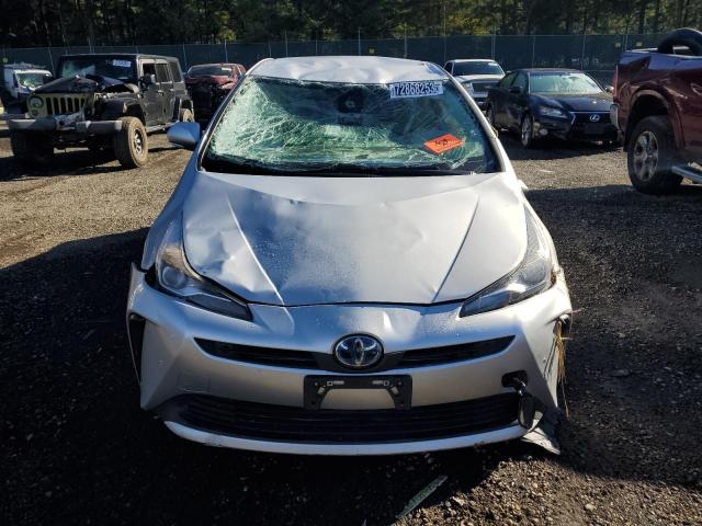 JTDKAMFU6M3150660 | 2021 TOYOTA PRIUS SPEC