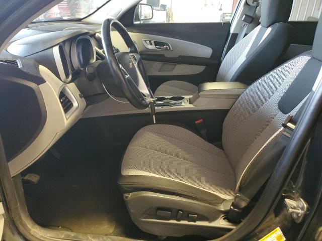 2GNFLFEK5F6215010 | 2015 CHEVROLET EQUINOX LT