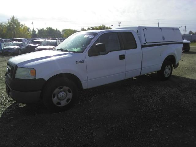 2007 Ford F-150 