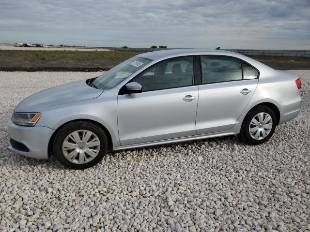 3VWD17AJ4EM302472 | 2014 VOLKSWAGEN JETTA SE