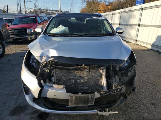 5XYPHDA52KG452893 KIA SORENTO EX
