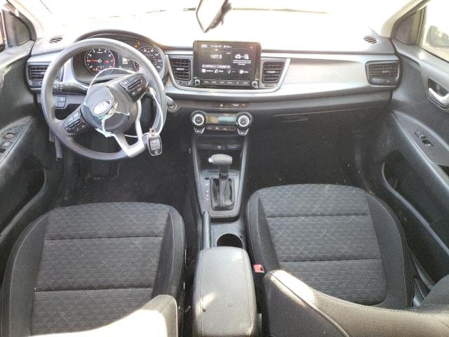 3KPA25AD0ME433828 KIA RIO S