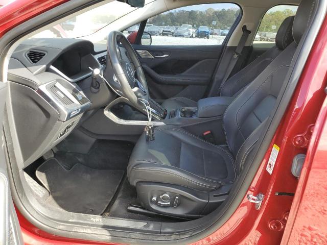 2019 JAGUAR I-PACE SE - SADHC2S15K1F75520