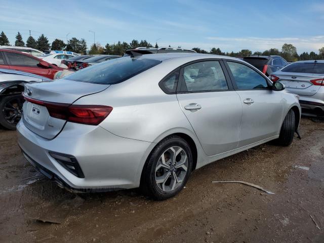 3KPF24AD1LE203570 | 2020 KIA forte fe