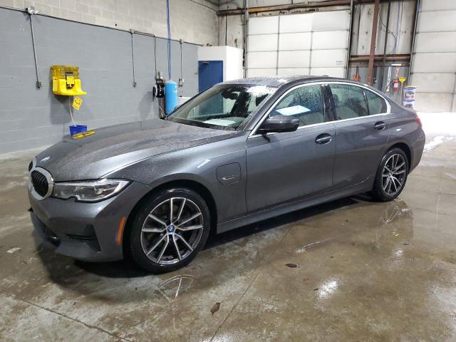 2022 BMW 330XE - 3MW5P9J04N8C70024