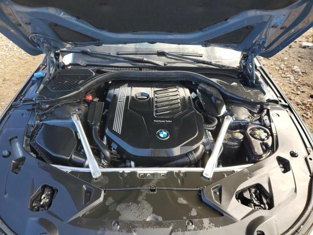 2022 BMW 840XI - WBAGV4C06NCH19830