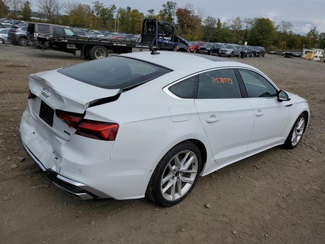 WAUEACF56PA051110 Audi A5 PRESTIG 3