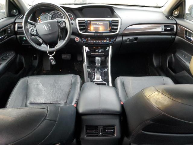 2016 HONDA ACCORD EXL - 1HGCR2F87GA215750