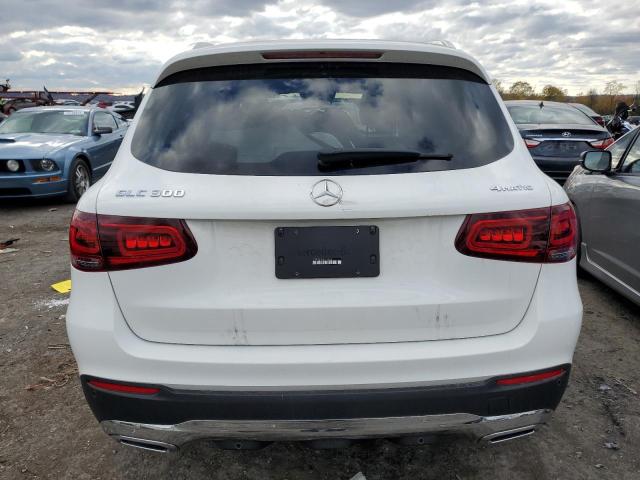 W1N0G8EB2NG119101 Mercedes-Benz Glc 300 4matic