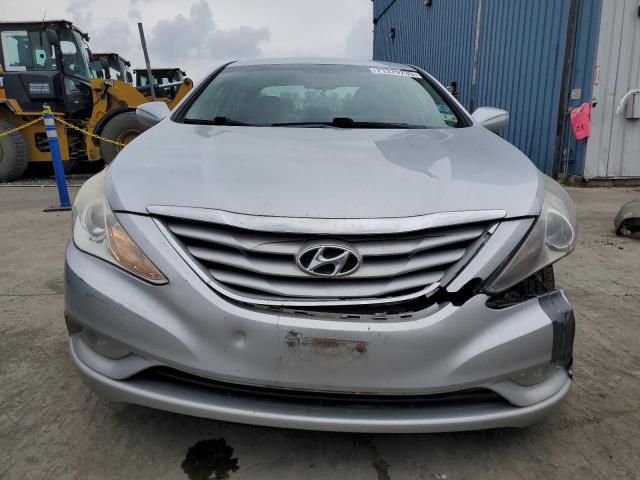 2013 Hyundai Sonata Gls VIN: 5NPEB4AC5DH758358 Lot: 41171117