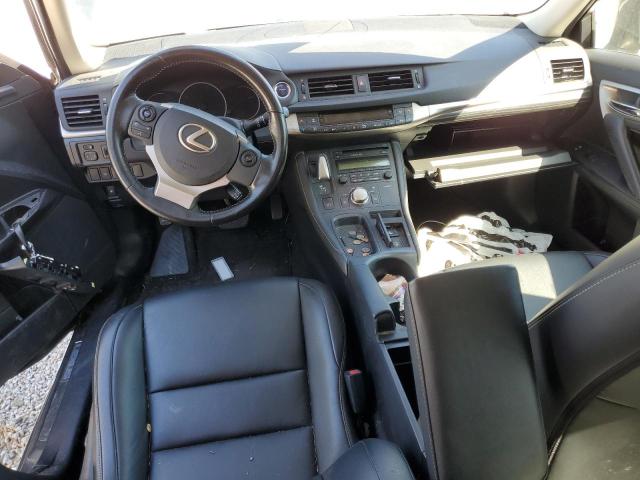 JTHKD5BH8H2298261 | 2017 LEXUS CT 200