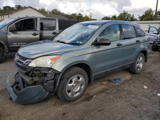 2010 Honda CR-V LX