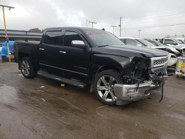 3GCUKSEC5EG276719 | 2014 CHEVROLET SILVERADO