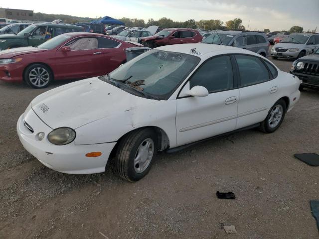 1998 Ford Taurus LX