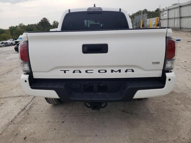 5TFCZ5AN9MX265863 | 2021 TOYOTA TACOMA DOU