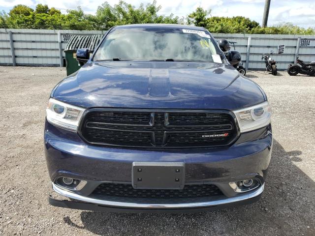 1C4RDJFG1FC946640 | 2015 Dodge durango ssv